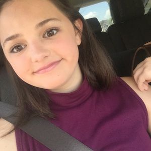 Meet your Posher, Kiki!